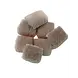 Viviana Viviana Fur For Lav Square Beige Viviana Viviana Fur For Lav Square Beige