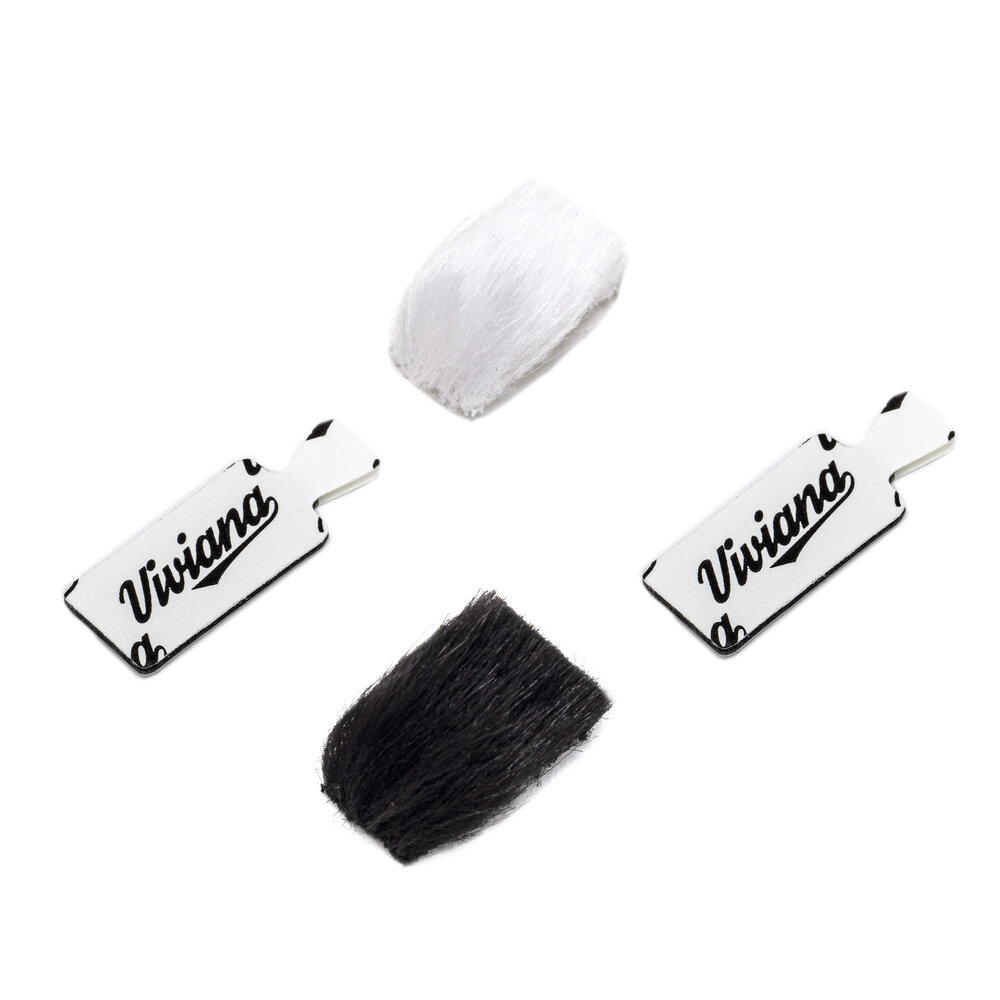 Viviana Viviana Fur For Lav Rectangular Mix Color 3 Viviana Viviana Fur For Lav Rectangular Mix Color 3
