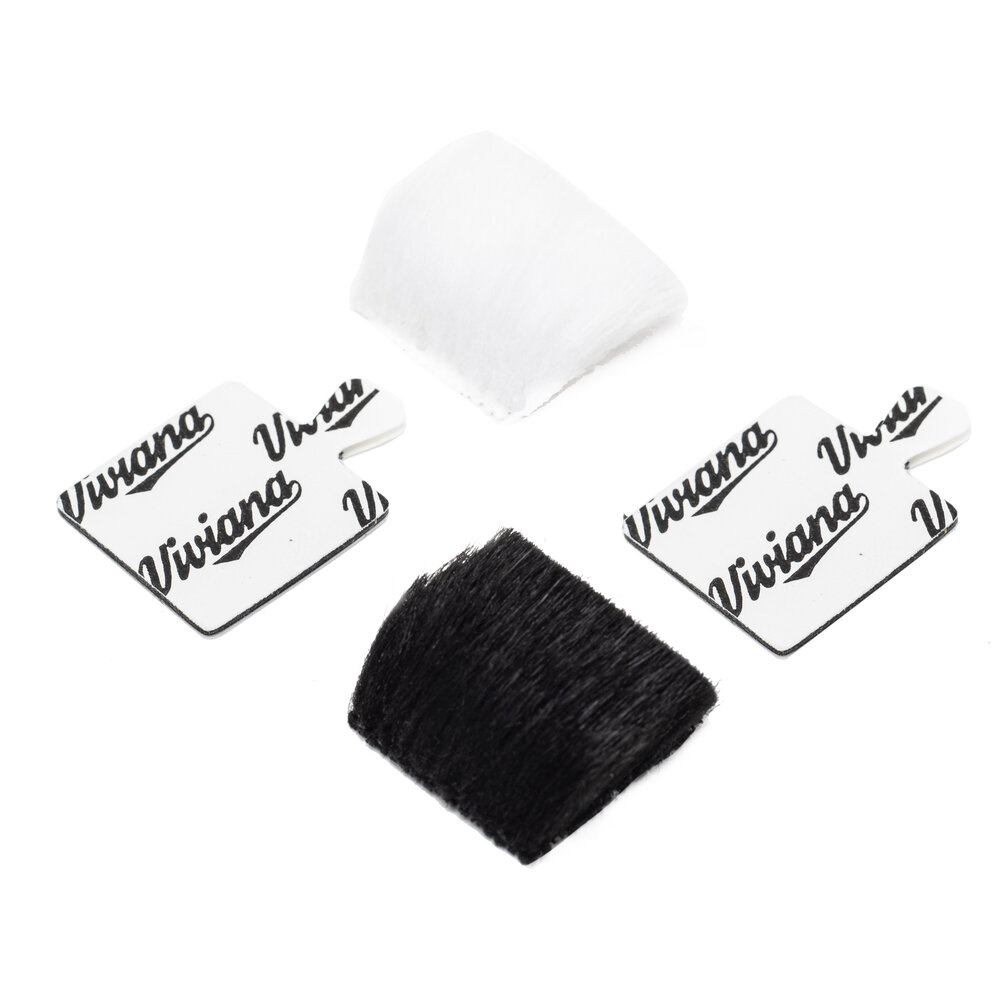 Viviana Viviana Fur For Lav Square Mix Color 3 Viviana Viviana Fur For Lav Square Mix Color 3