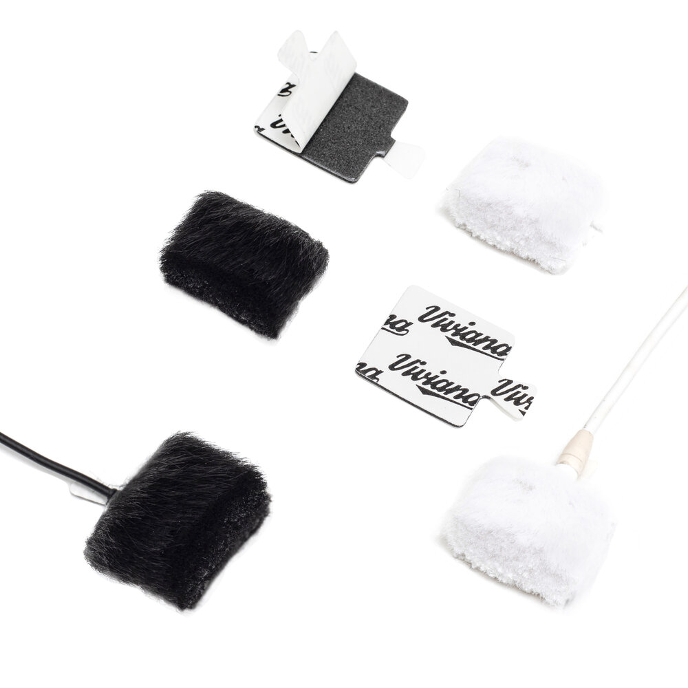 Viviana Viviana Fur For Lav Square Mix Color 3 Viviana Viviana Fur For Lav Square Mix Color 3