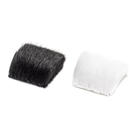 Viviana Viviana Fur For Lav Square Mix Color 3 Viviana Viviana Fur For Lav Square Mix Color 3