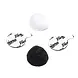 Viviana Viviana Fur For Lav Round Mix Color 3 Viviana Viviana Fur For Lav Round Mix Color 3