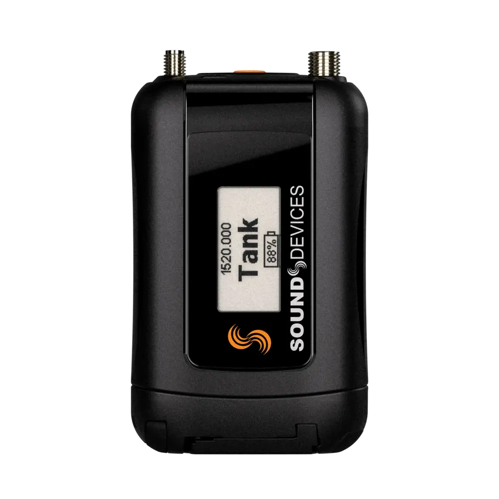 Sound Devices Sound Devices Astral Mini Plus