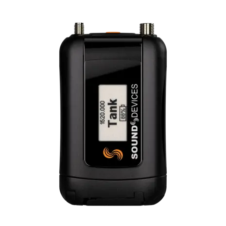 Sound Devices Sound Devices Astral Mini Plus