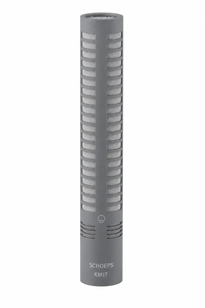 Schoeps Schoeps KMIT nextel grey Schoeps Schoeps KMIT nextel grey