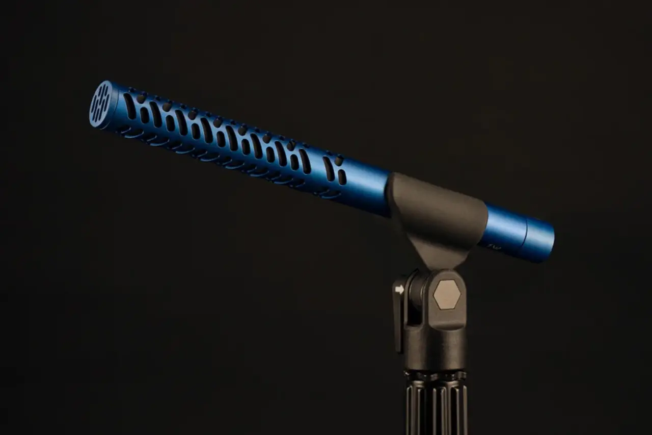 Lectrosonics Lectrosonics S1