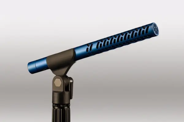 Lectrosonics Lectrosonics S1