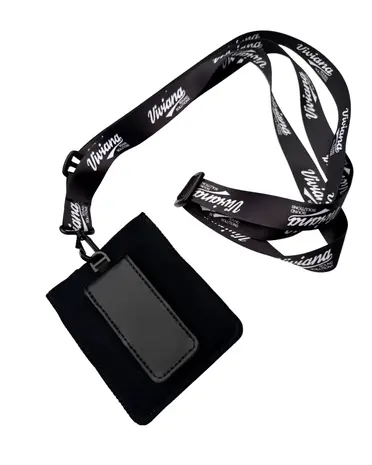 Viviana Viviana IFB/IEM Pouch with Magnetic Belt Clip Viviana Viviana IFB/IEM Pouch with Magnetic Belt Clip