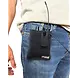 Viviana Viviana IFB/IEM Pouch with Magnetic Belt Clip Viviana Viviana IFB/IEM Pouch with Magnetic Belt Clip