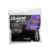 Viviana IFB/IEM Pouch with Magnetic Belt Clip Viviana IFB/IEM Pouch with Magnetic Belt Clip