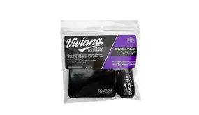 Viviana IFB/IEM Pouch with Magnetic Belt Clip Viviana IFB/IEM Pouch with Magnetic Belt Clip
