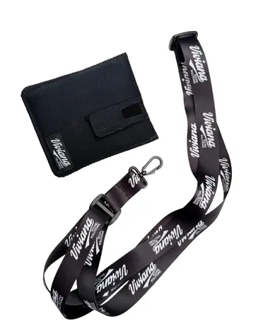 Viviana Viviana IFB/IEM Pouch with Magnetic Belt Clip Viviana Viviana IFB/IEM Pouch with Magnetic Belt Clip