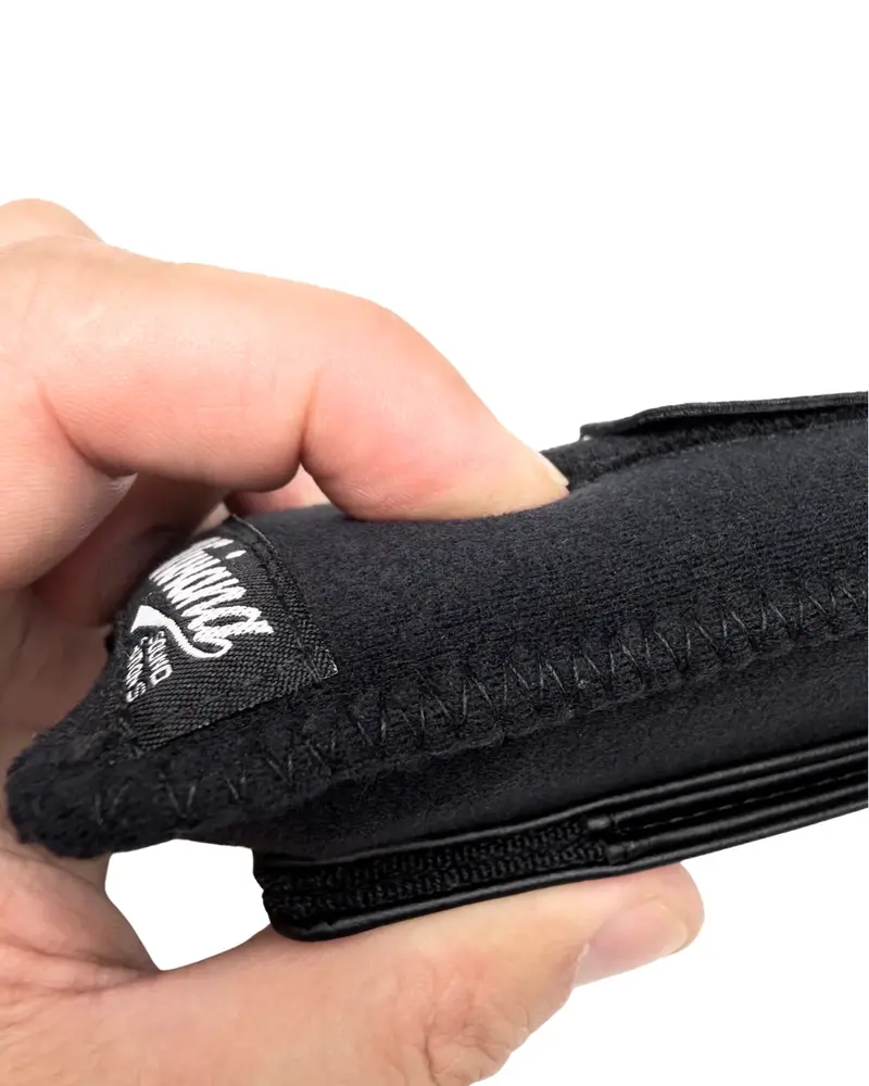 Viviana Viviana IFB/IEM Pouch with Magnetic Belt Clip Viviana Viviana IFB/IEM Pouch with Magnetic Belt Clip