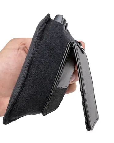 Viviana Viviana IFB/IEM Pouch with Magnetic Belt Clip Viviana Viviana IFB/IEM Pouch with Magnetic Belt Clip