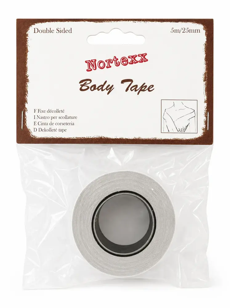 NoyzToyz NoyzToyz Nortexx Body Tape NoyzToyz NoyzToyz Nortexx Body Tape