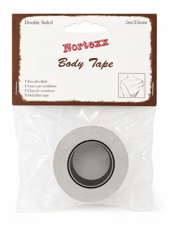 NoyzToyz NoyzToyz Nortexx Body Tape NoyzToyz NoyzToyz Nortexx Body Tape