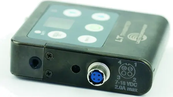 Lectrosonics Lectrosonics LTBATELIM-H