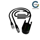 AudioRoot eTA4F/4W-HRS4-OUT