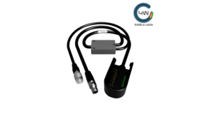 AudioRoot eTA4F/4W-HRS4-OUT