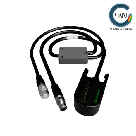 AudioRoot AudioRoot eTA4F/4W-HRS4-OUT