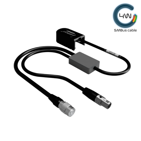 AudioRoot AudioRoot eTA4F/4W-HRS4-OUT