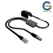 AudioRoot AudioRoot eTA4F/4W-HRS4-OUT