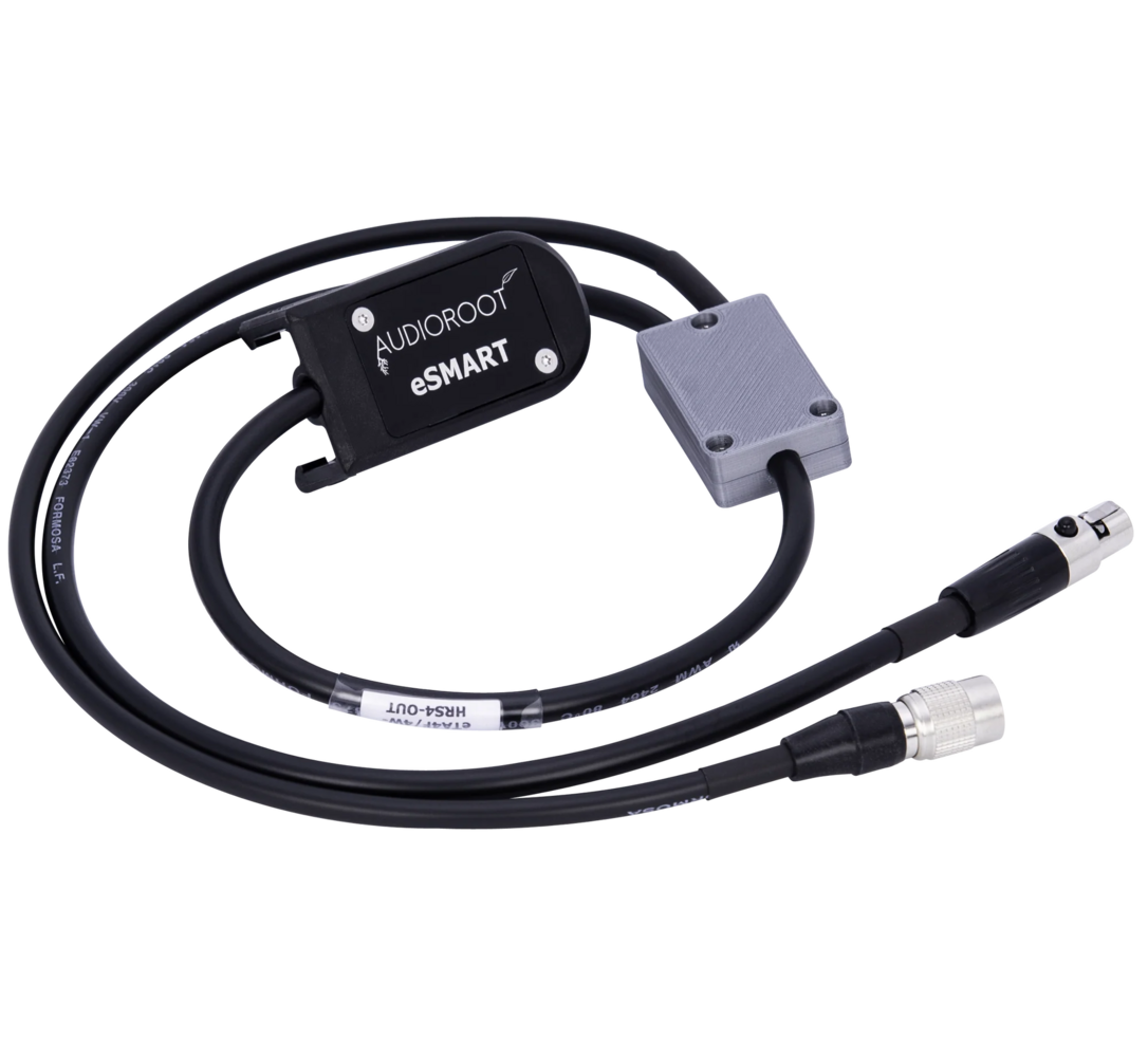 AudioRoot AudioRoot eTA4F/4W-HRS4-OUT