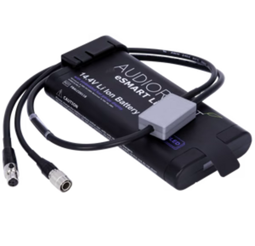 AudioRoot AudioRoot eTA4F/4W-HRS4-OUT