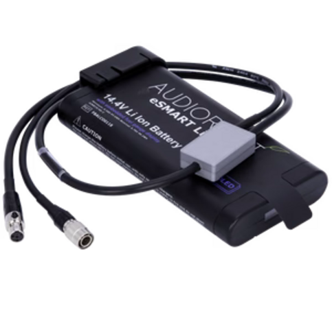 AudioRoot AudioRoot eTA4F/4W-HRS4-OUT