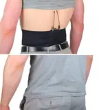Ursa Live Strap Medium Black Ursa Live Strap Medium Black