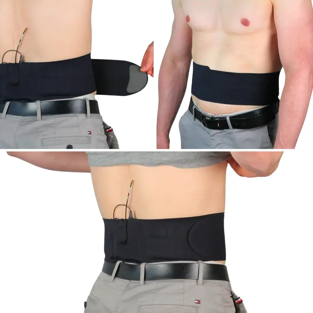 Ursa Ursa Live Strap Small Black Ursa Ursa Live Strap Small Black