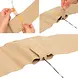 Ursa Ursa Live Strap Medium Beige Ursa Ursa Live Strap Medium Beige