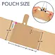 Ursa Ursa Live Strap Medium Beige Ursa Ursa Live Strap Medium Beige