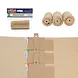 Ursa Ursa Live Strap Large Beige Ursa Ursa Live Strap Large Beige