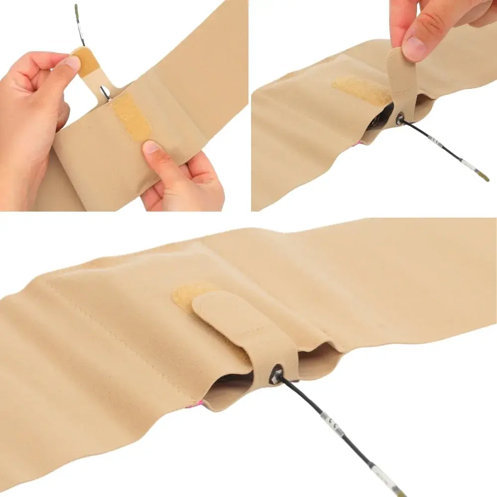 Ursa Ursa Live Strap Large Beige Ursa Ursa Live Strap Large Beige
