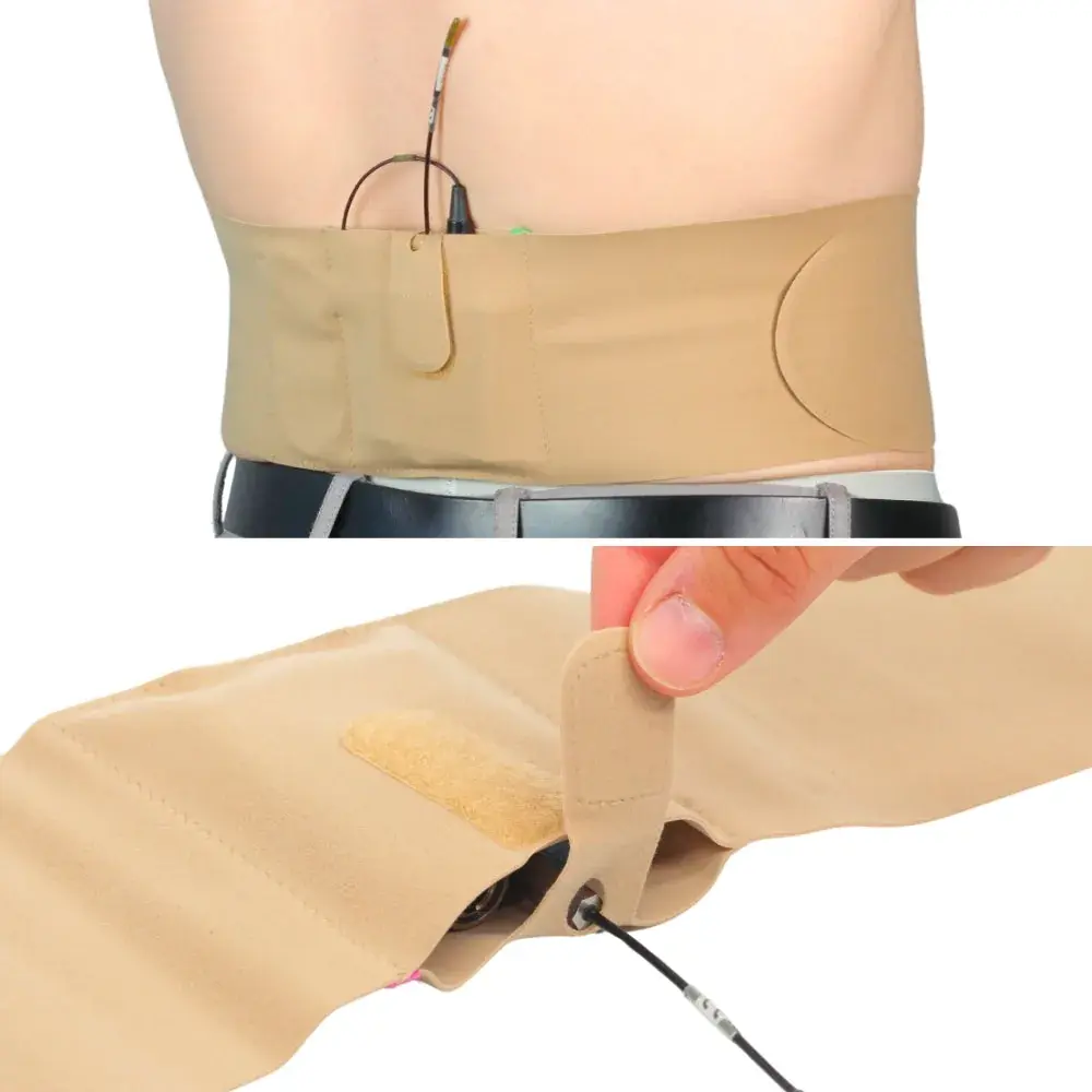 Ursa Ursa Live Strap Large Beige Ursa Ursa Live Strap Large Beige
