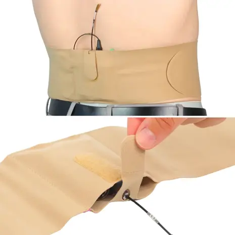 Ursa Ursa Live Strap Large Beige Ursa Ursa Live Strap Large Beige