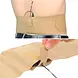 Ursa Ursa Live Strap Large Beige Ursa Ursa Live Strap Large Beige