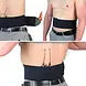 Ursa Ursa Live Strap Double Pouch Medium Black Ursa Ursa Live Strap Double Pouch Medium Black