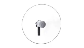Schoeps Parabol-Set, CMC 1 L, MK 2 Schoeps Parabol-Set, CMC 1 L, MK 2