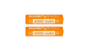 Sound Devices XL-B18650 Sound Devices XL-B18650