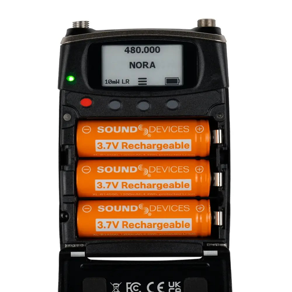 Sound Devices Sound Devices XL-B14500 Sound Devices Sound Devices XL-B14500