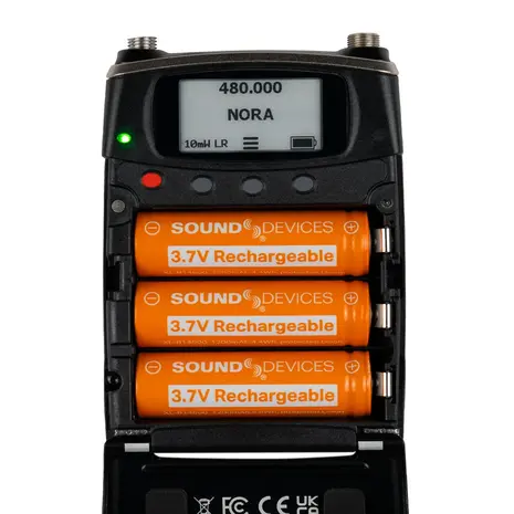 Sound Devices Sound Devices XL-B14500 Sound Devices Sound Devices XL-B14500