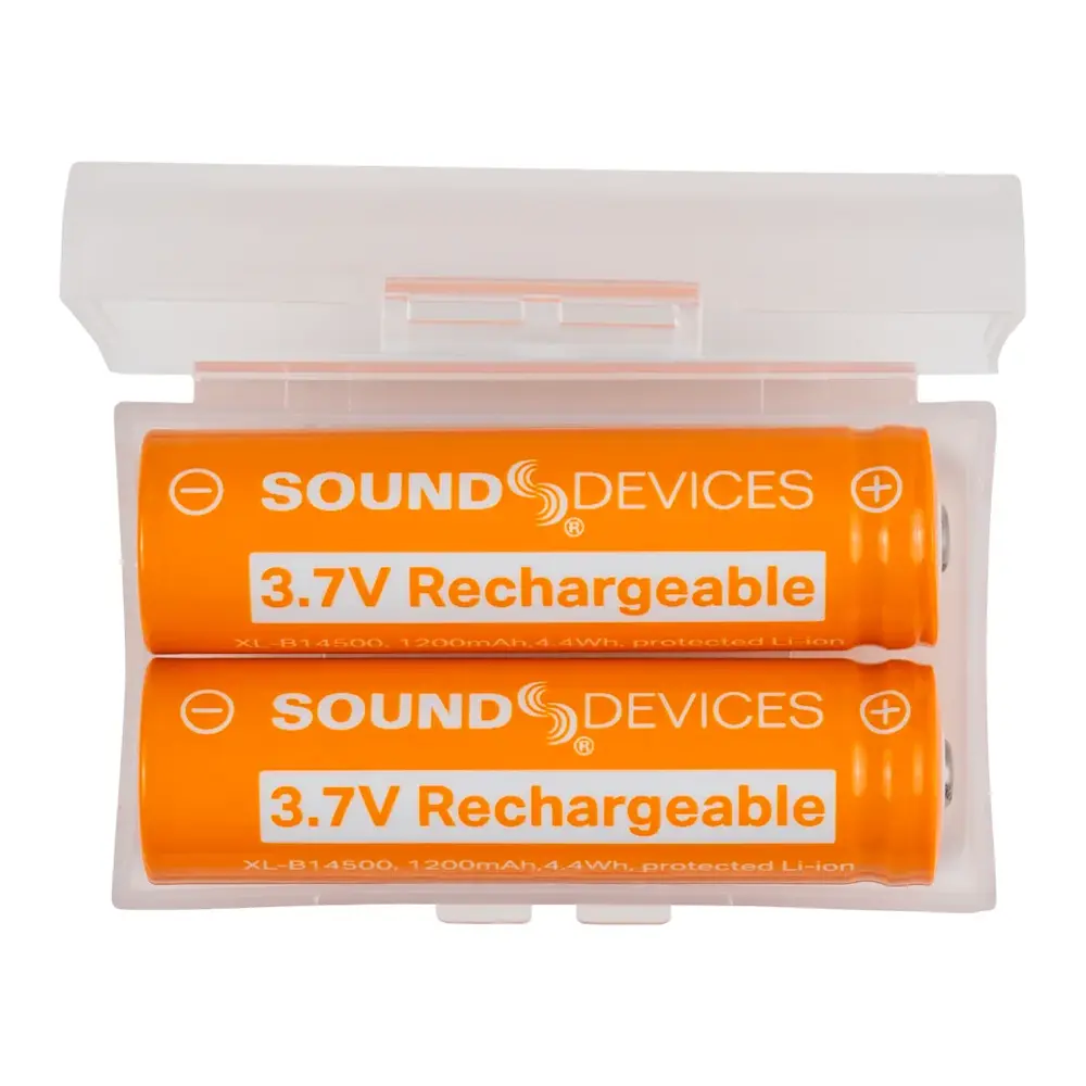 Sound Devices Sound Devices XL-B14500 Sound Devices Sound Devices XL-B14500