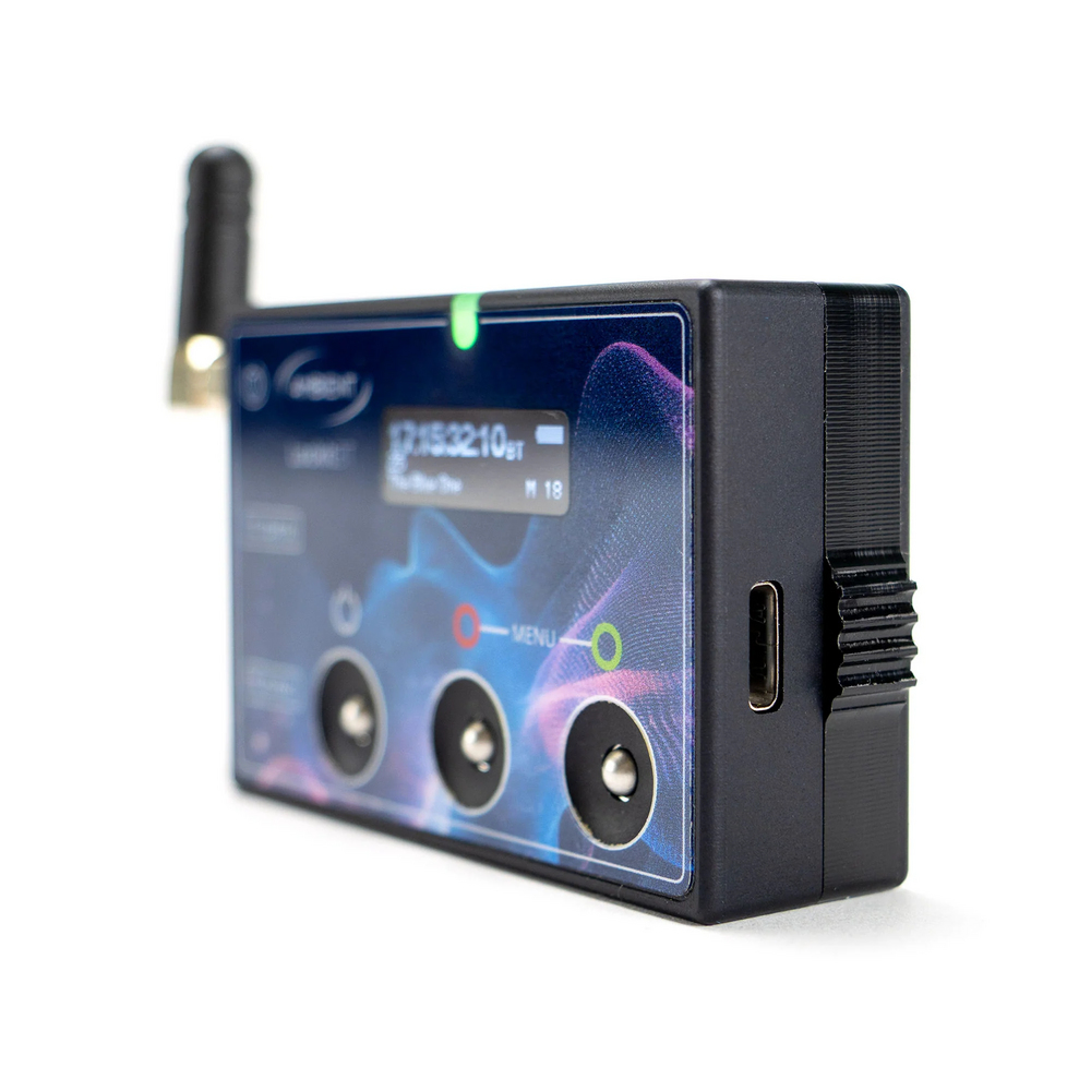 Ambient Ambient ACN-LB