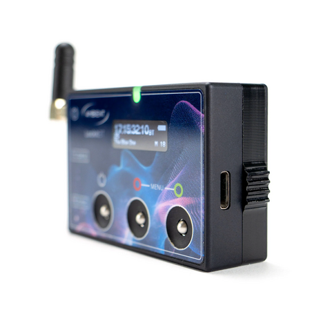 Ambient Ambient ACN-LB
