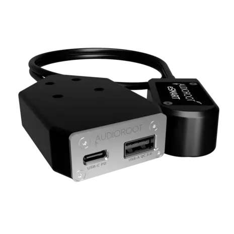 AudioRoot AudioRoot eUSB-C-OUT AudioRoot AudioRoot eUSB-C-OUT
