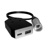AudioRoot eUSB-C-XLR4M AudioRoot eUSB-C-XLR4M