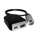 AudioRoot AudioRoot eUSB-C-XLR4M