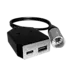 eUSB-C-XLR4M eUSB-C-XLR4M
